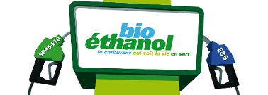 Le-bioethanol